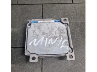 bontott MINI HATCHBACK Légzsák Elektronika