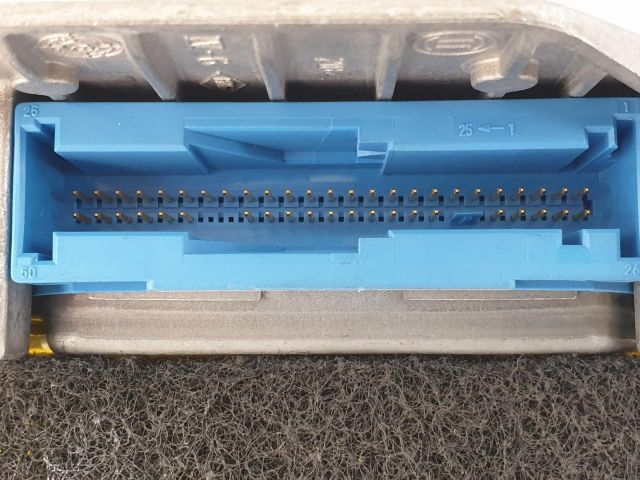 bontott MINI HATCHBACK Légzsák Elektronika