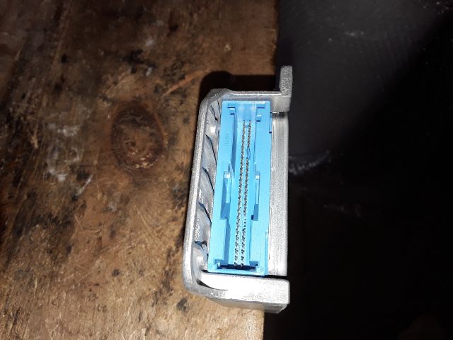 bontott MINI HATCHBACK Légzsák Elektronika