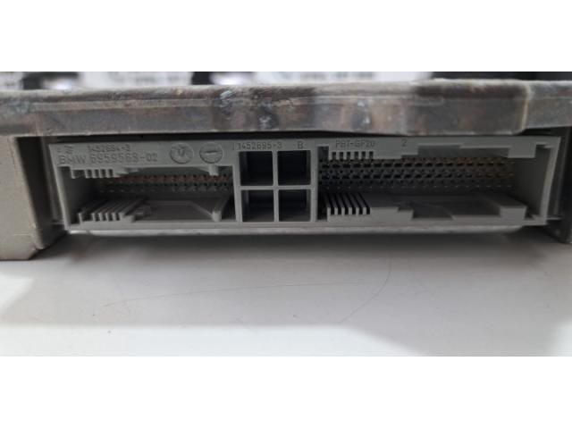 bontott MINI HATCHBACK Légzsák Elektronika