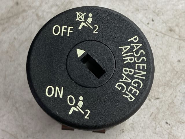 bontott MINI HATCHBACK Légzsák Kapcsoló