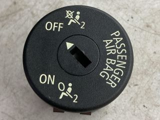 bontott MINI HATCHBACK Légzsák Kapcsoló