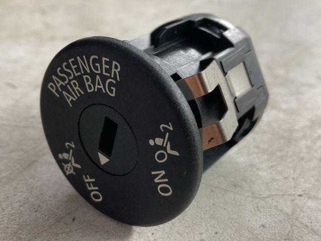 bontott MINI HATCHBACK Légzsák Kapcsoló