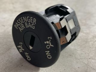 bontott MINI HATCHBACK Légzsák Kapcsoló