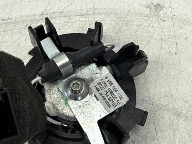 bontott MINI HATCHBACK Magassugárzó Hangszóró