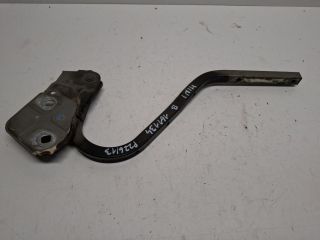 bontott MINI HATCHBACK Motorháztető Bal Zsanér