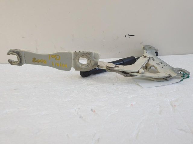 bontott MINI HATCHBACK Motorháztető Bal Zsanér