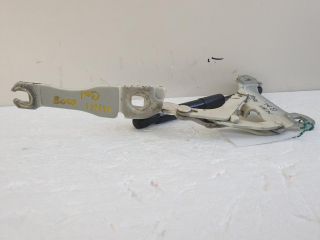 bontott MINI HATCHBACK Motorháztető Bal Zsanér