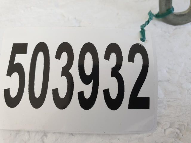 bontott MINI HATCHBACK Motorháztető Bal Zsanér