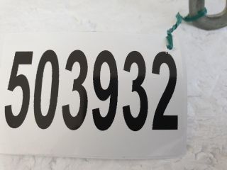 bontott MINI HATCHBACK Motorháztető Bal Zsanér