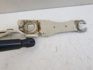 bontott MINI HATCHBACK Motorháztető Bal Zsanér