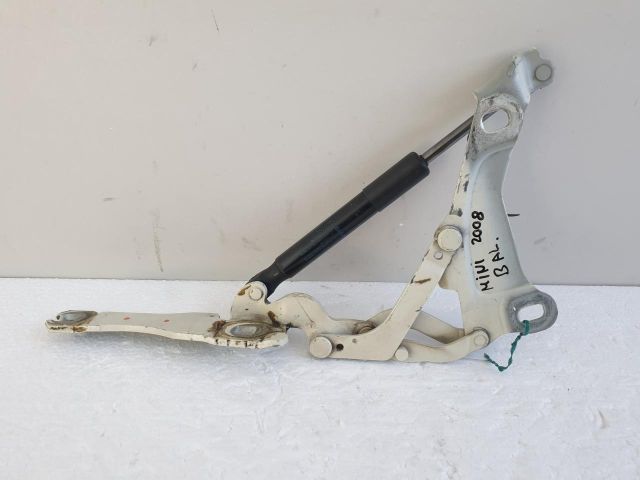 bontott MINI HATCHBACK Motorháztető Bal Zsanér