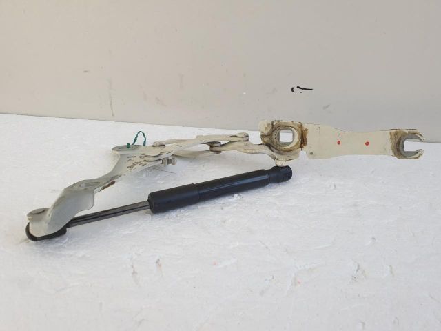 bontott MINI HATCHBACK Motorháztető Bal Zsanér