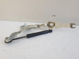 bontott MINI HATCHBACK Motorháztető Bal Zsanér