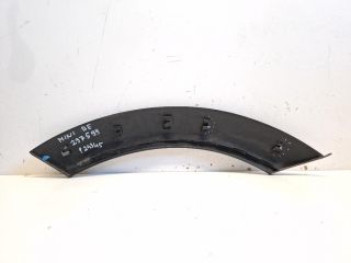 bontott MINI HATCHBACK Motorháztető Díszléc Bal