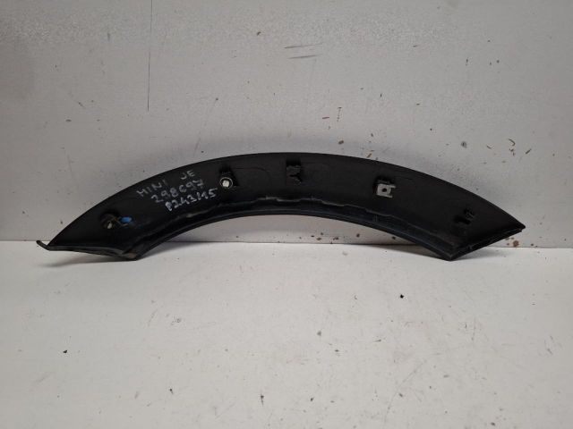 bontott MINI HATCHBACK Motorháztető Díszléc Jobb