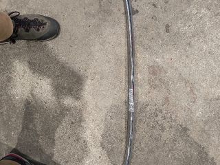 bontott MINI HATCHBACK Motorháztető Díszrács