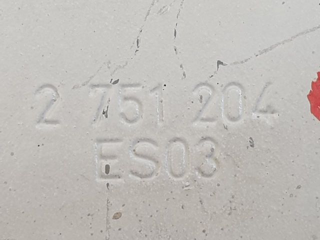 bontott MINI HATCHBACK Motorháztető Jobb Zsanér