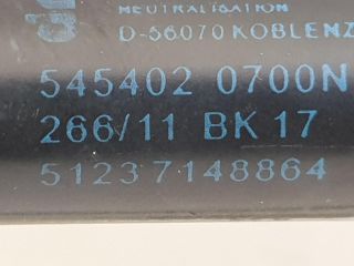 bontott MINI HATCHBACK Motorháztető Jobb Zsanér