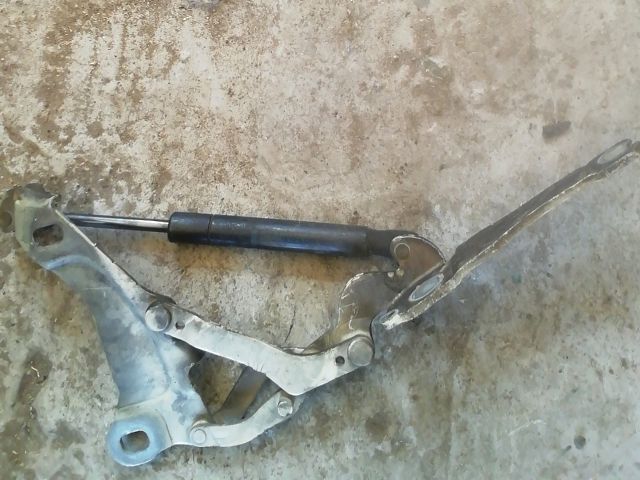 bontott MINI HATCHBACK Motorháztető Jobb Zsanér