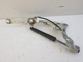 bontott MINI HATCHBACK Motorháztető Jobb Zsanér