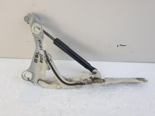 bontott MINI HATCHBACK Motorháztető Jobb Zsanér