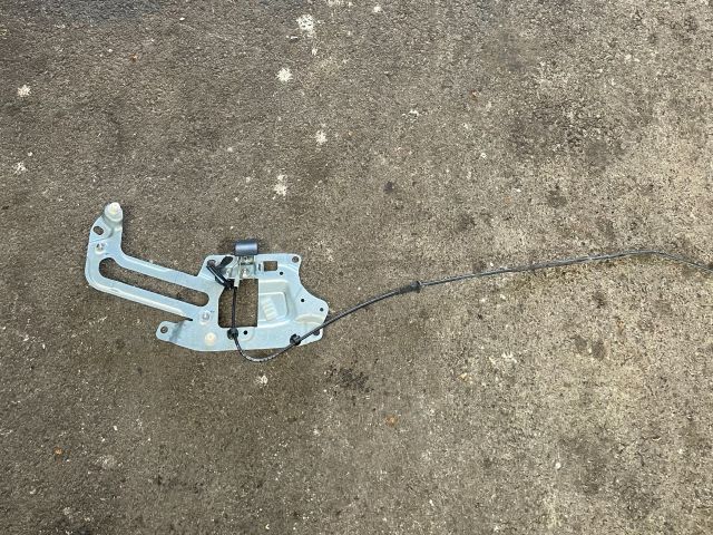 bontott MINI HATCHBACK Motorháztető Nyitó Bowden