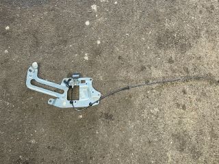 bontott MINI HATCHBACK Motorháztető Nyitó Bowden