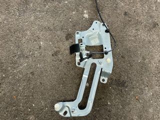 bontott MINI HATCHBACK Motorháztető Nyitó Bowden