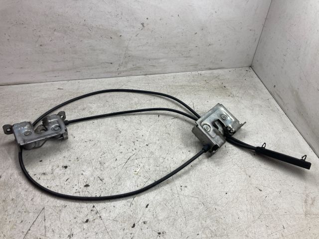 bontott MINI HATCHBACK Motorháztető Zárszerkezet