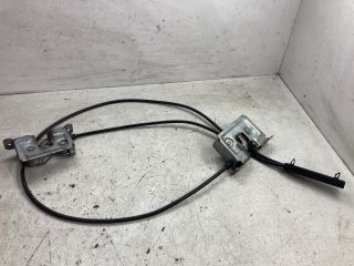 bontott MINI HATCHBACK Motorháztető Zárszerkezet