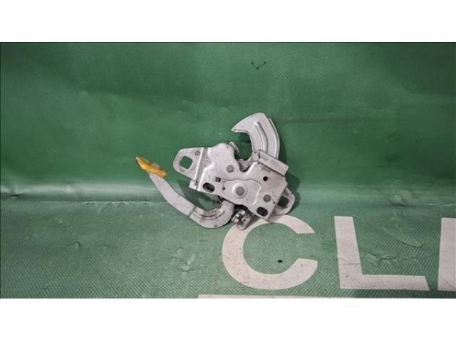 bontott MINI HATCHBACK Motorháztető Zárszerkezet