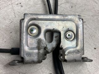 bontott MINI HATCHBACK Motorháztető Zárszerkezet