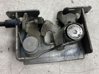 bontott MINI HATCHBACK Motorháztető Zárszerkezet