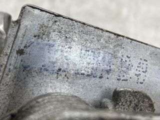 bontott MINI HATCHBACK Motorháztető Zárszerkezet