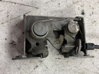 bontott MINI HATCHBACK Motorháztető Zárszerkezet