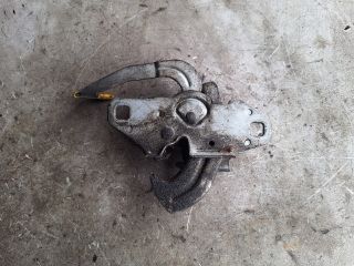 bontott MINI HATCHBACK Motorháztető Zárszerkezet