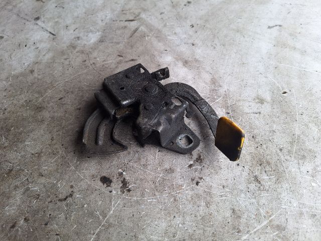 bontott MINI HATCHBACK Motorháztető Zárszerkezet