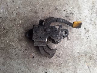 bontott MINI HATCHBACK Motorháztető Zárszerkezet