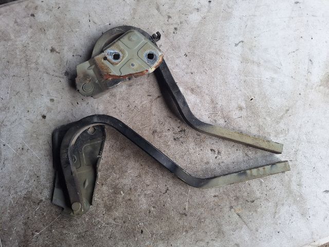 bontott MINI HATCHBACK Motorháztető Zsanér Pár