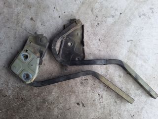 bontott MINI HATCHBACK Motorháztető Zsanér Pár