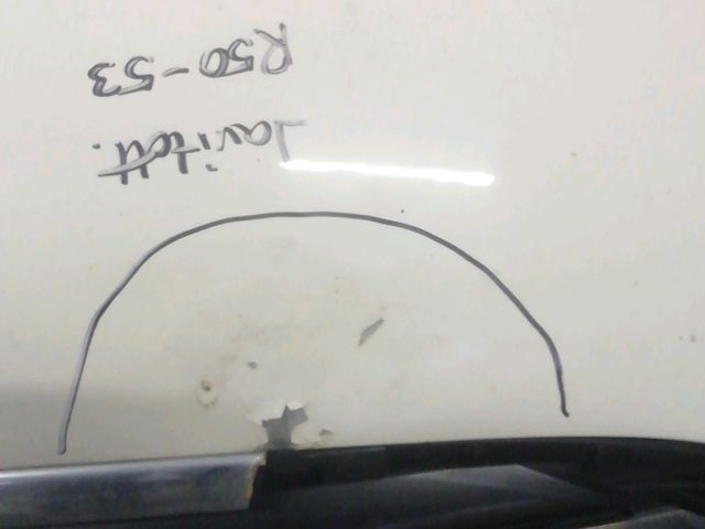 bontott MINI HATCHBACK Motorháztető