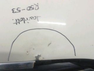 bontott MINI HATCHBACK Motorháztető