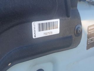 bontott MINI HATCHBACK Motorháztető