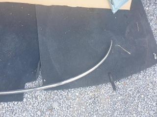 bontott MINI HATCHBACK Motorháztető