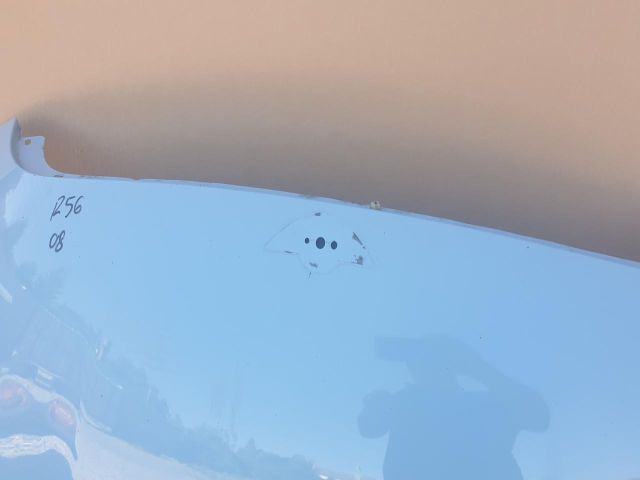 bontott MINI HATCHBACK Motorháztető