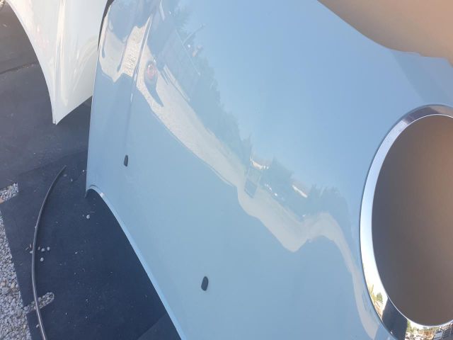 bontott MINI HATCHBACK Motorháztető