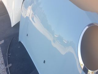 bontott MINI HATCHBACK Motorháztető