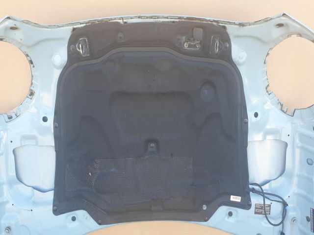 bontott MINI HATCHBACK Motorháztető