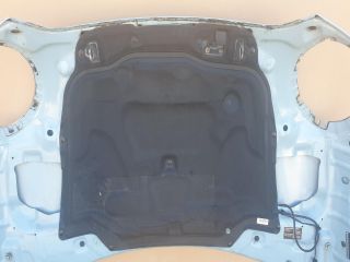 bontott MINI HATCHBACK Motorháztető